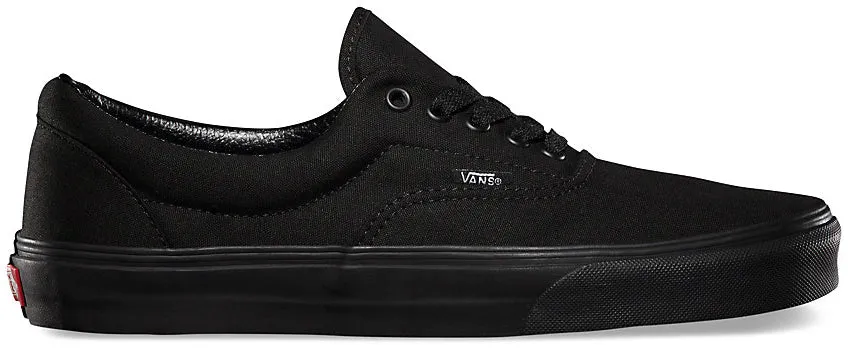 Replaceable Parts Stable base Vans Era Black/Black