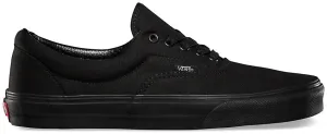 Everyday Look Comfortable Movement Vans Era Black/Black