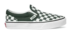 Simple Access Vans Kids Classic Slip-On Mountain View