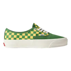 VANS LX AUTHENTIC 44-CHECKERBOARD FAIRWAY Meet Walk Free Movement