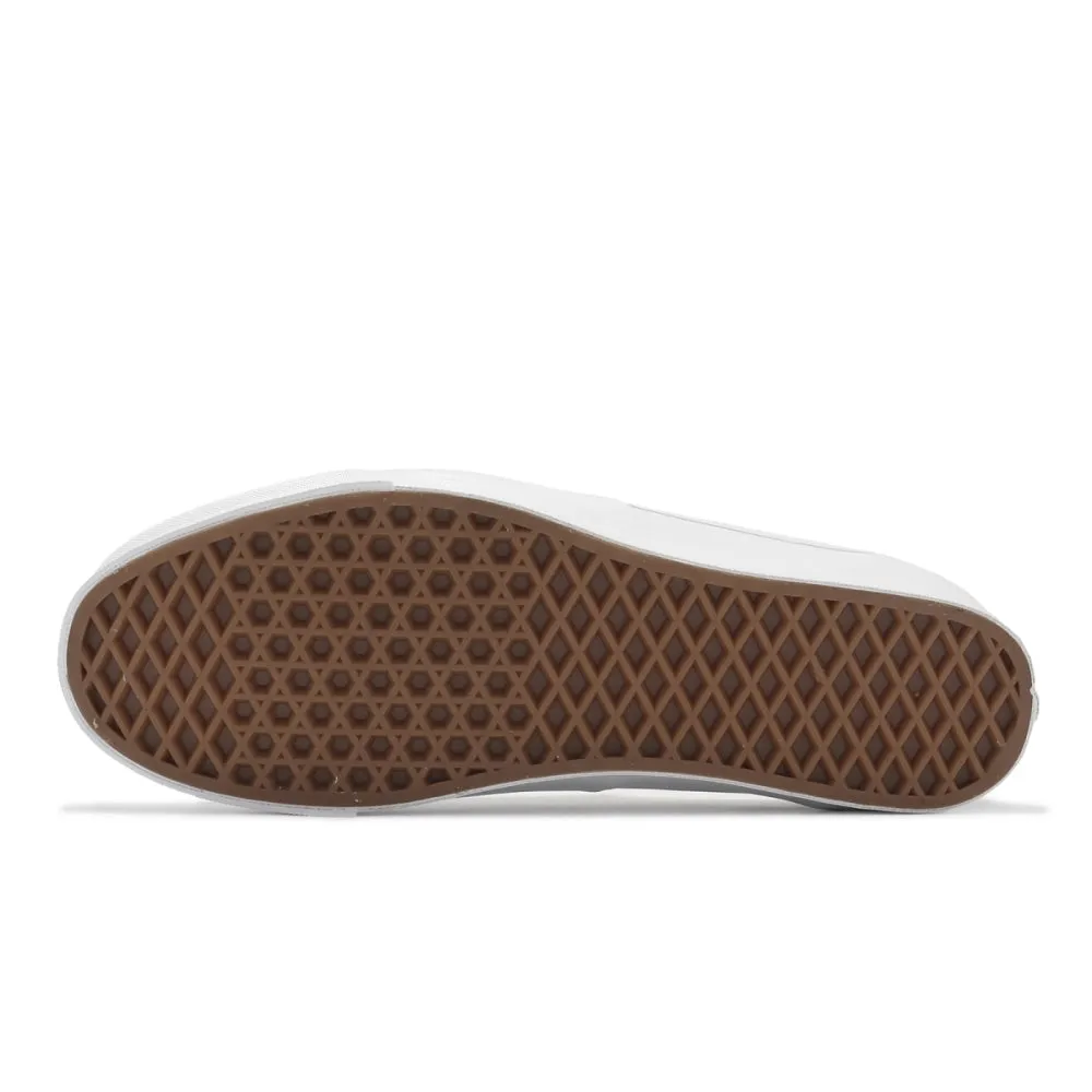 VANS LX CHECKERBOARD-LX CHECKERBOARD BLACK/OFF WHITE Functional Design