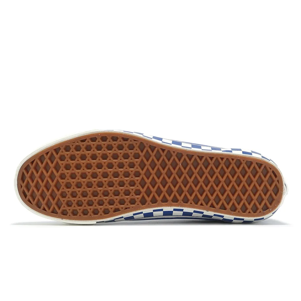 Sea Aqua Flexible   strap VANS LX OLD SKOOL 36-BLUE