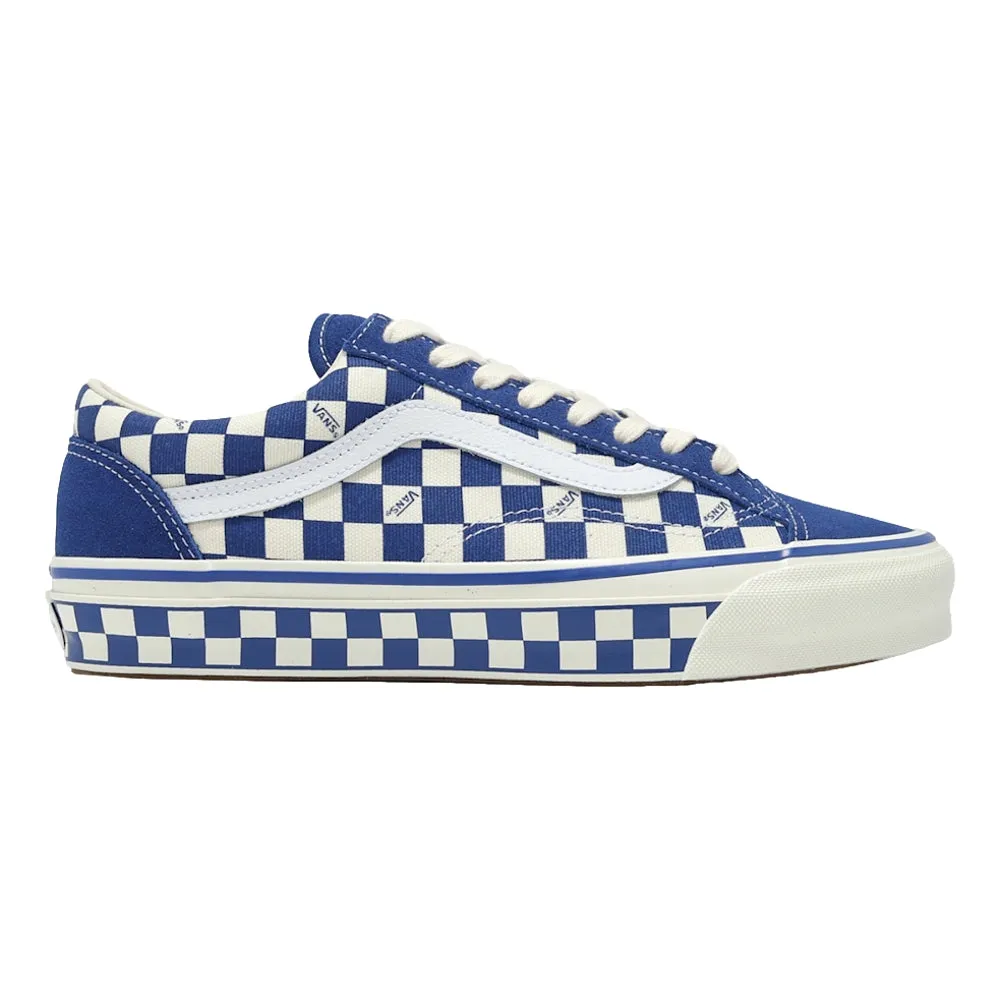 VANS LX OLD SKOOL 36-BLUE Rock Jog