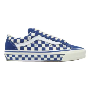 VANS LX OLD SKOOL 36-BLUE Rock Jog