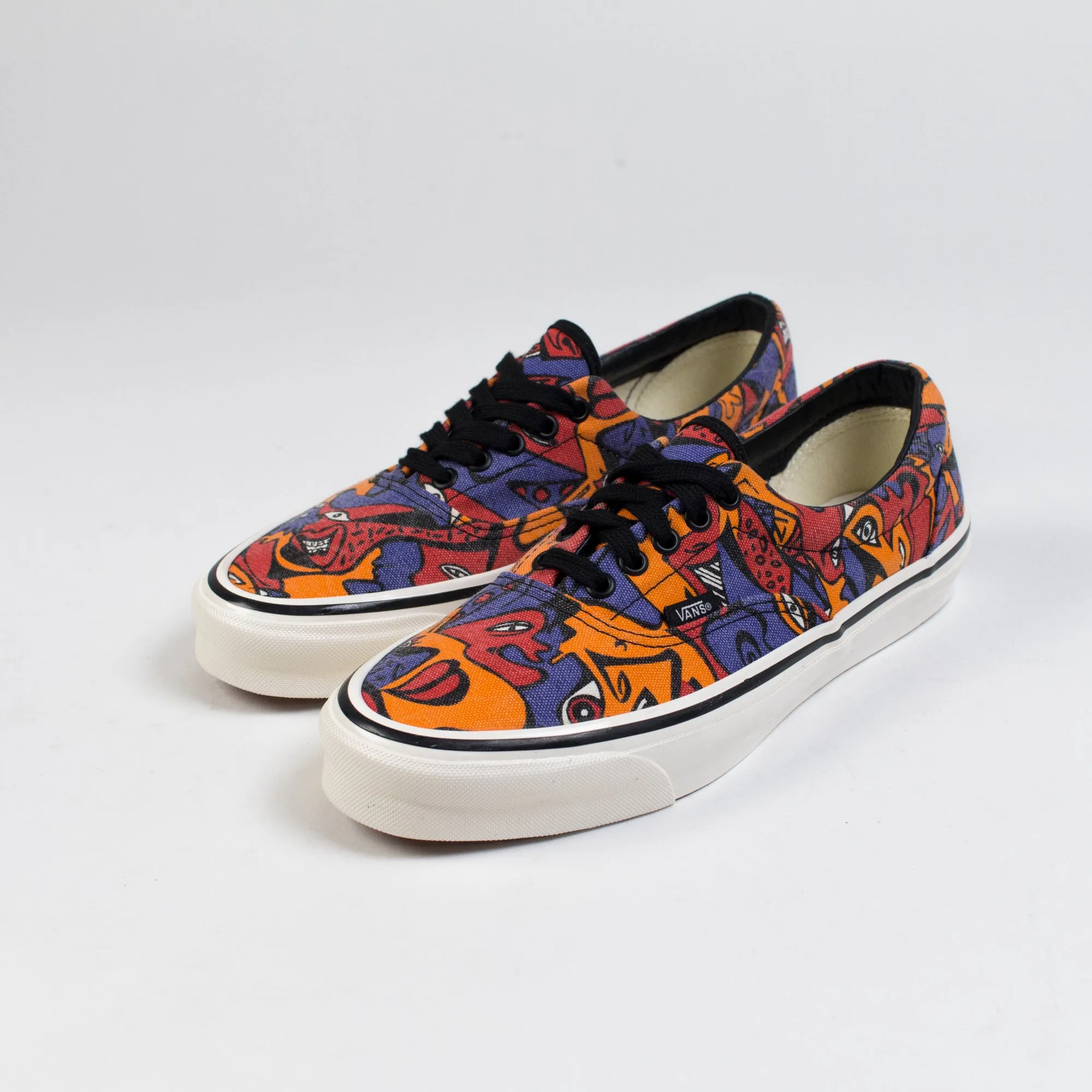 Vans OG Era Lx Night Eyes Daily Ride