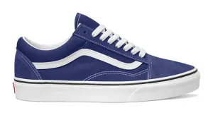 Vans Old Skool Beacon Blue Shock Guard Motion control