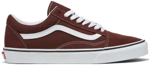 Vans Old Skool Bitter Chocolate Free Movement