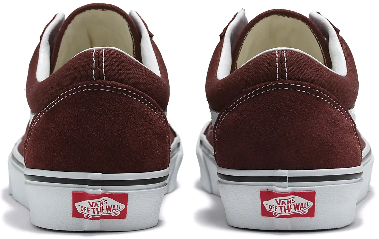 Eva Midsole Vans Old Skool Bitter Chocolate