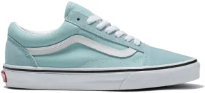 Compact Build Vans Old Skool Canal Blue