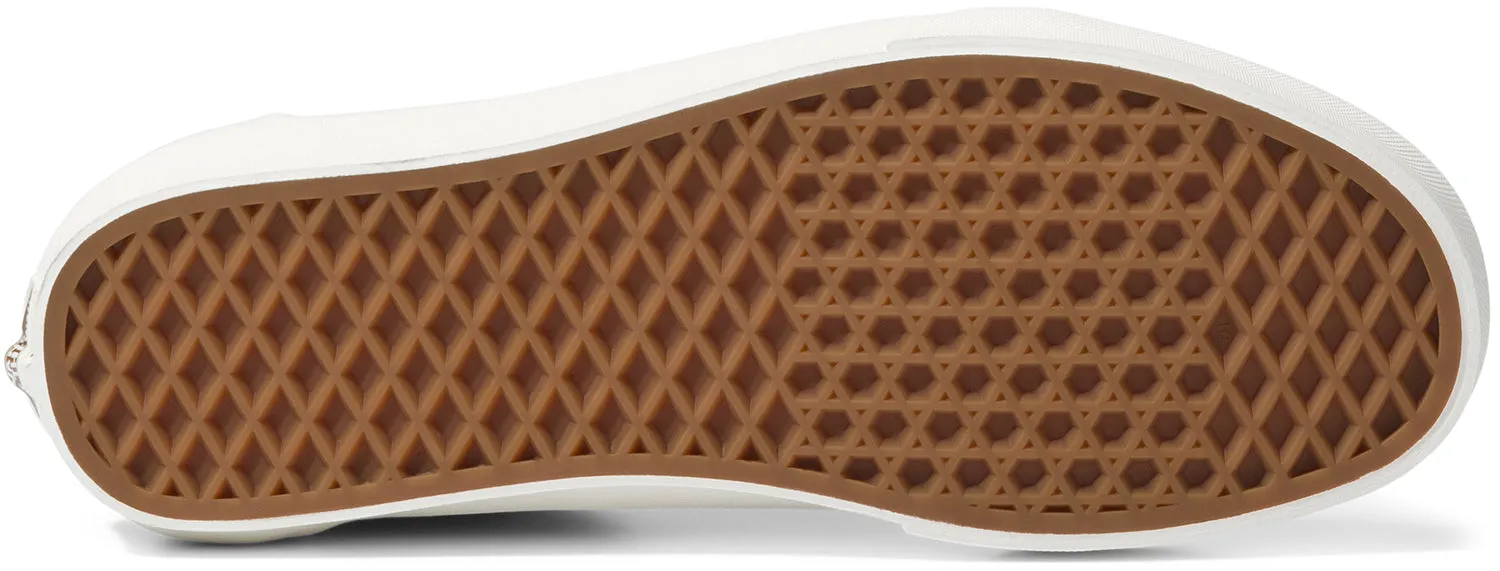 Vans Old Skool Desert Twill Brown/Beige Everyday Fit