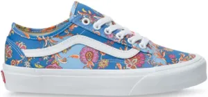 Vans Old Skool Liberty Fabrics Multi/ Patchwork Floral Fast Ride Fit