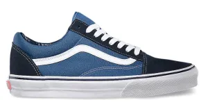 Anti Slip Vans Old Skool Navy