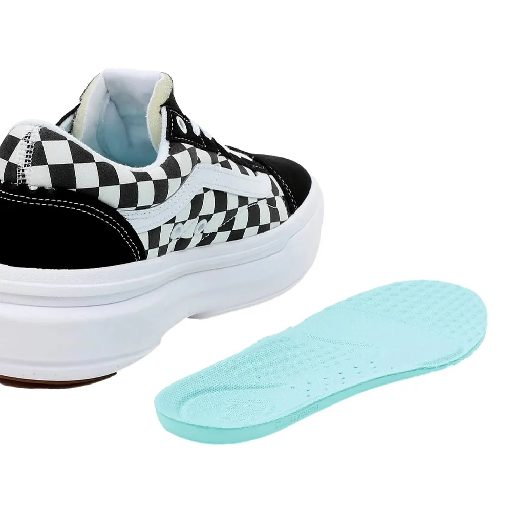 VANS OLD SKOOL OVERT CC-BLACK Fresh Look Midday Style