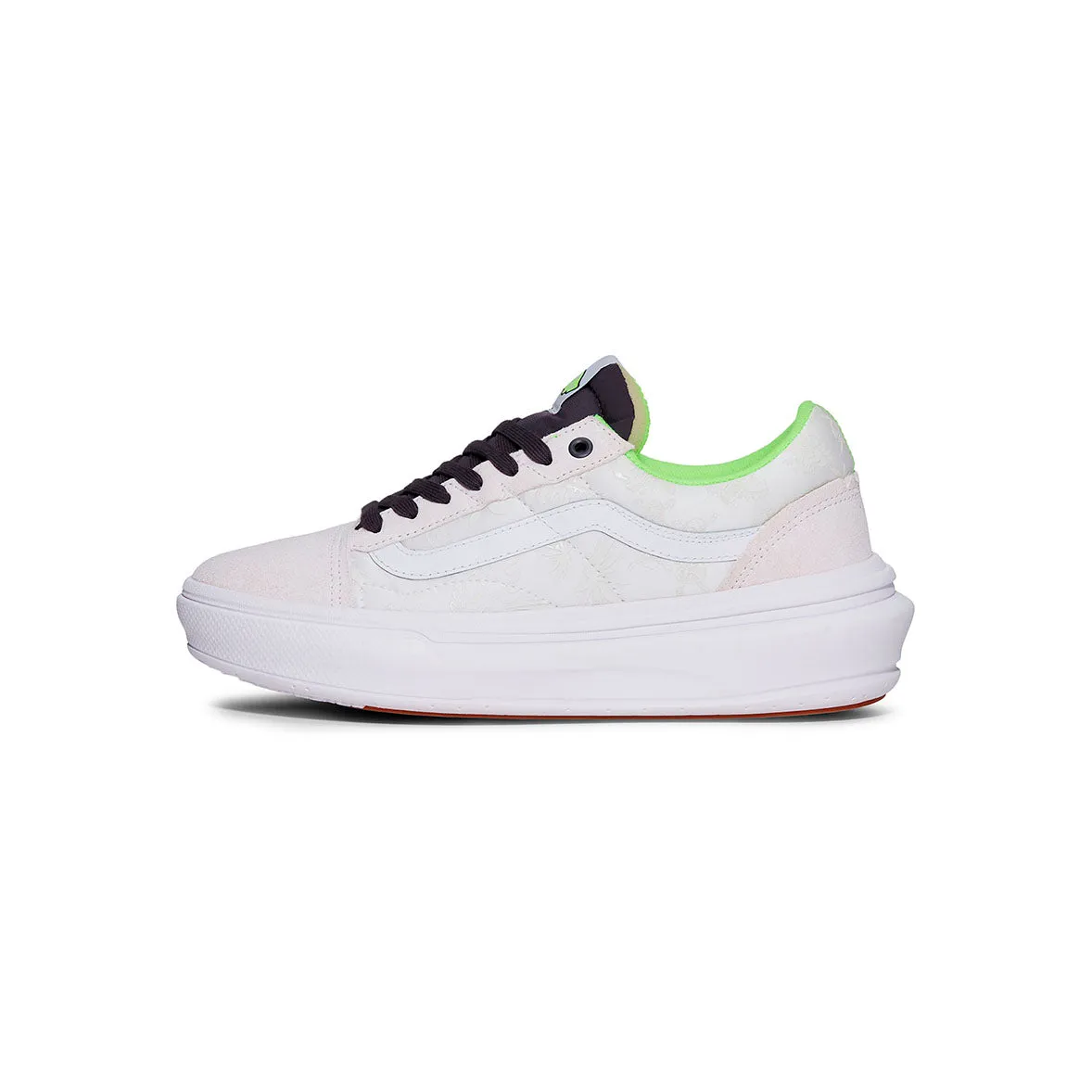 Vans Old Skool Overt CC Snug support