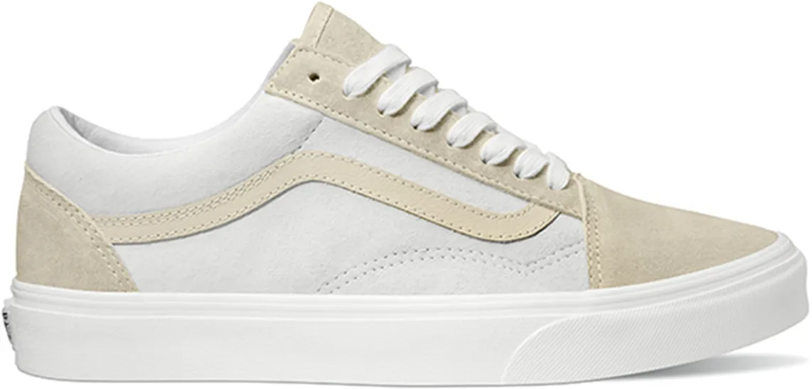 Rapid Style Outsole Grip Vans Old Skool Pig Suede Castle Wall
