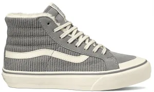 Vans SK8-Hi 138 Decon SF Frost Grey/Mallow Adaptive Sole