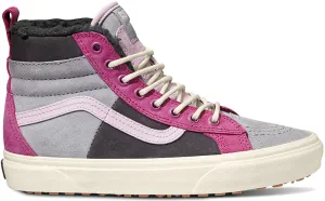 Vans SK8-Hi 46 MTE DX Lilac Grey/Obsidian Everyday Look Adventure Wear