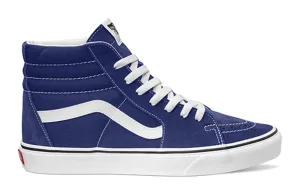 Vans Sk8-Hi Beacon Blue Anti Wrinkle