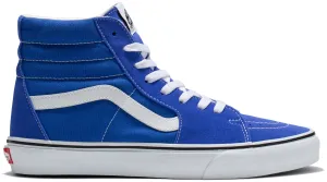 Outdoor Performance Fit Vans Sk8-Hi Dazzling Blue