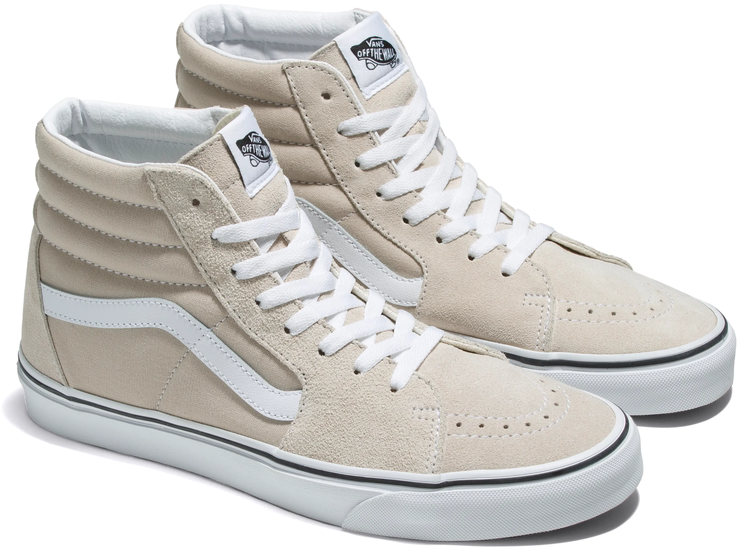 Vans Sk8-Hi French Oak Phylon Midsole