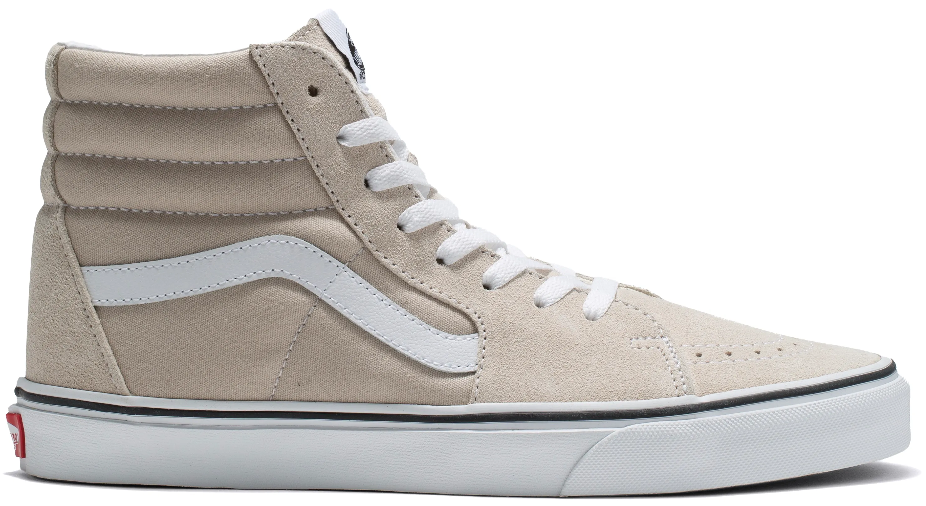 Vans Sk8-Hi French Oak Comfortable Padding