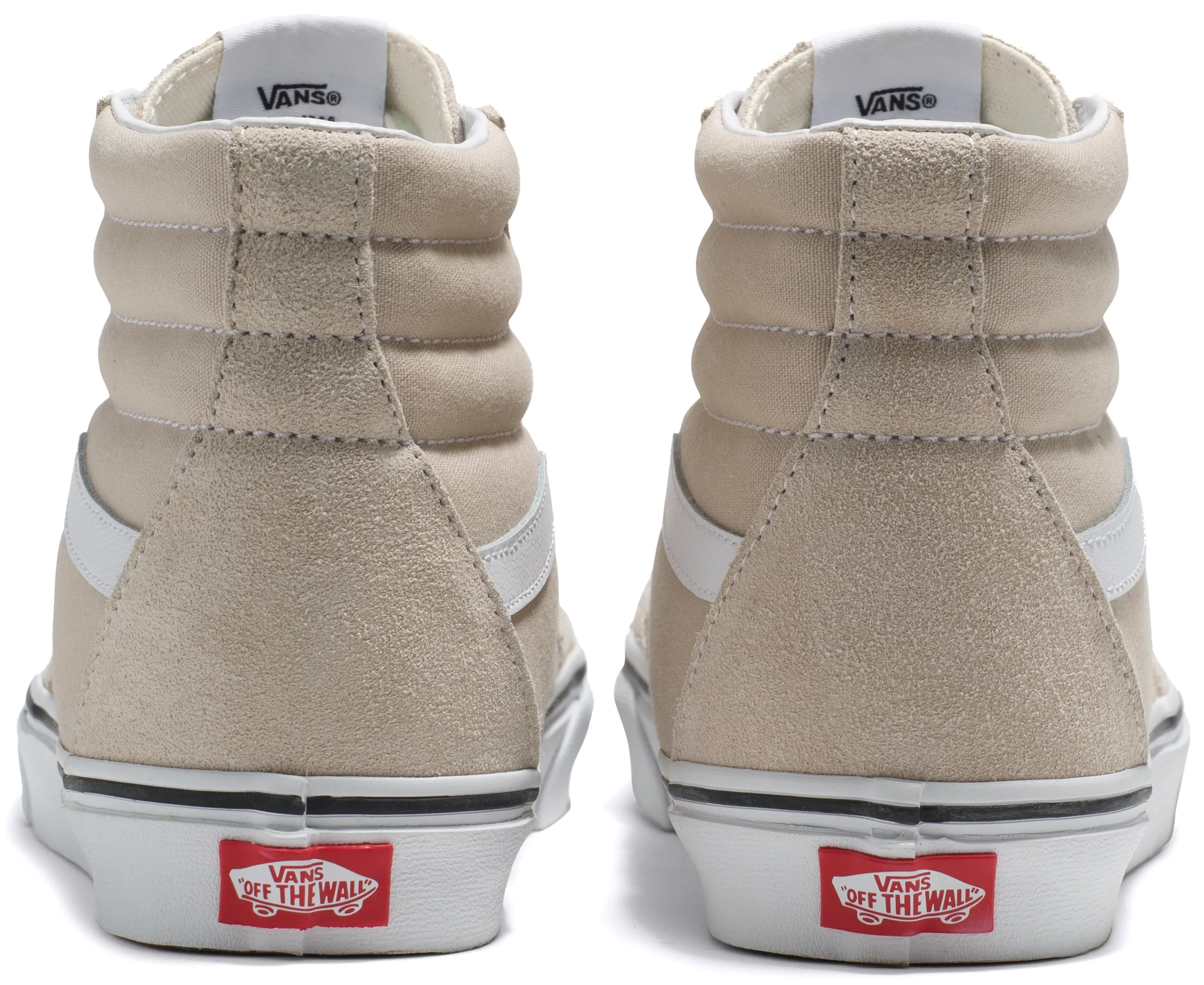 Vans Sk8-Hi French Oak Dynamic Speed