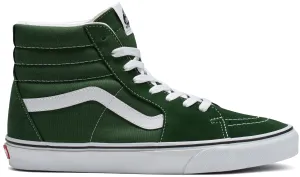 Vans Sk8-Hi Greener Pastures Toe Control