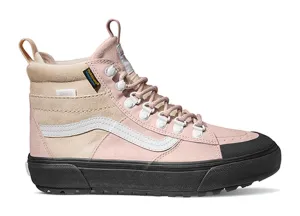 Landing Power Vans Sk8-Hi MTE 2 Rose Smoke