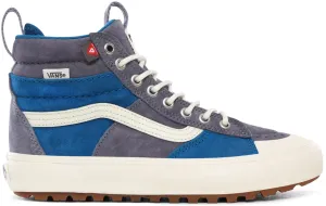Vans Sk8-Hi MTE 2.0 DX Blue Block/Marshmallow Active Step Lifestyle Style