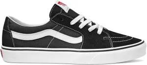 Vans Sk8-Low Black/True White Casual Comfort Comfort Style