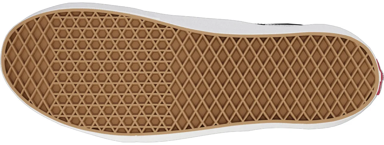 Performance Motion Vans Sk8-Low Canvas/Suede Incense
