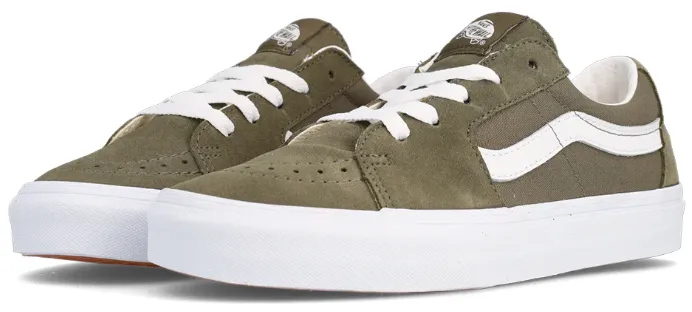 Vans Sk8-Low Kalamata Urban Youth