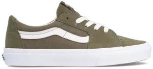 Board Ready Sporty Frame Vans Sk8-Low Kalamata