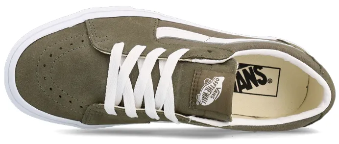 Active Flex All Day Ride Vans Sk8-Low Kalamata