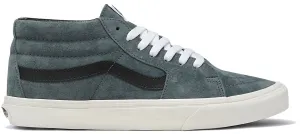 Grip Flex Fit Vans Sk8-Mid Utility Turbulence