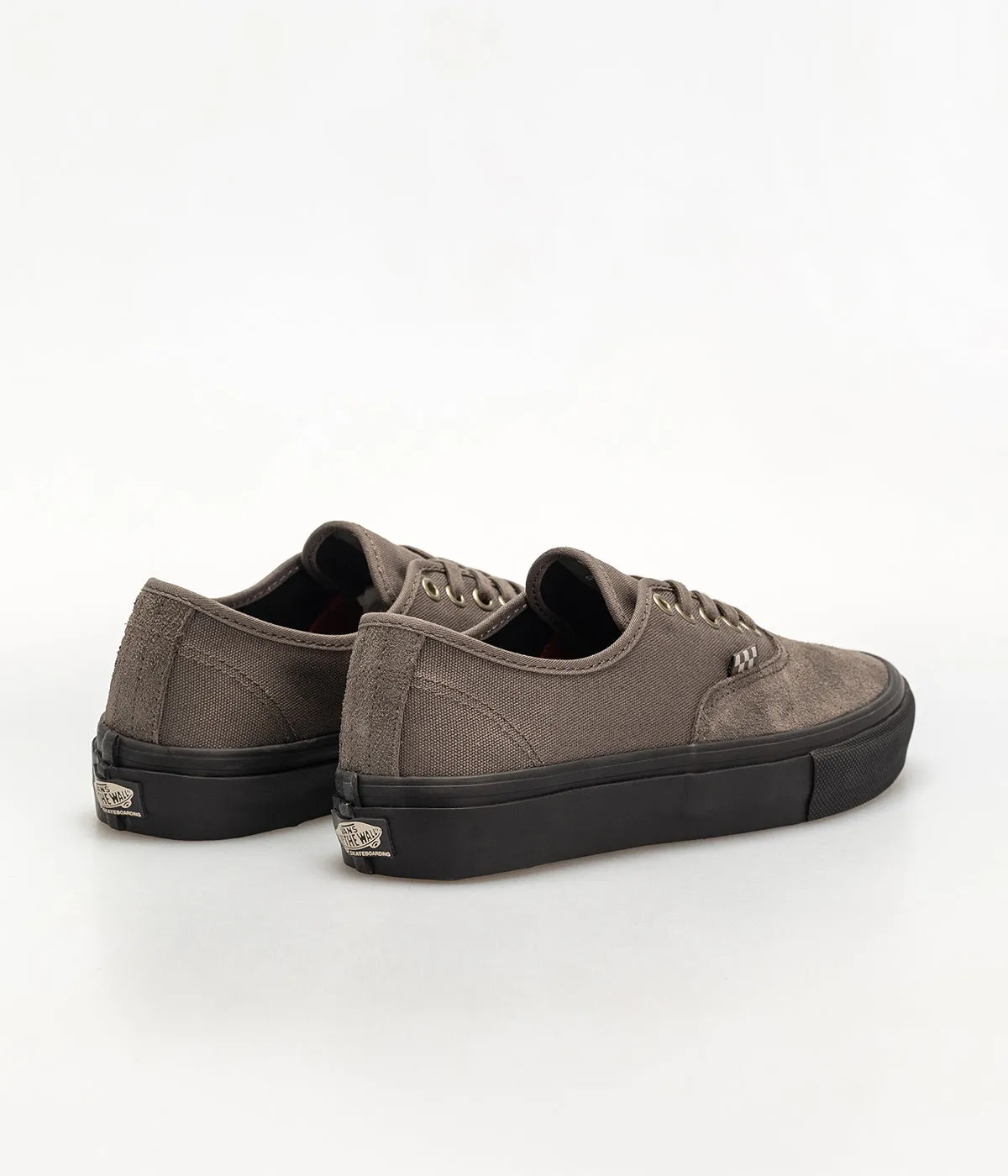 Vans Skate Authentic Ankle Pad