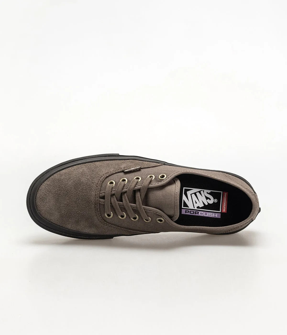 Vans Skate Authentic Ankle Pad