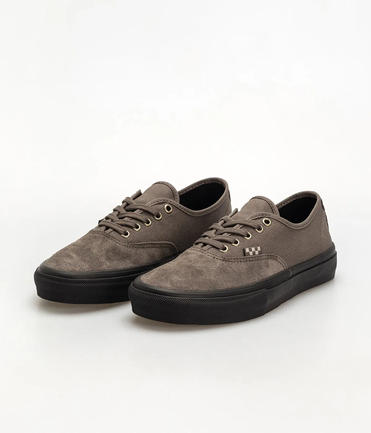 Vans Skate Authentic Ankle Pad