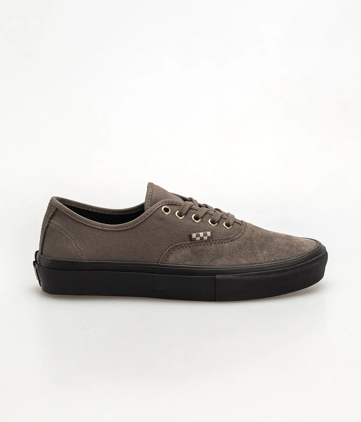 Vans Skate Authentic Grip Ease Casual Everyday