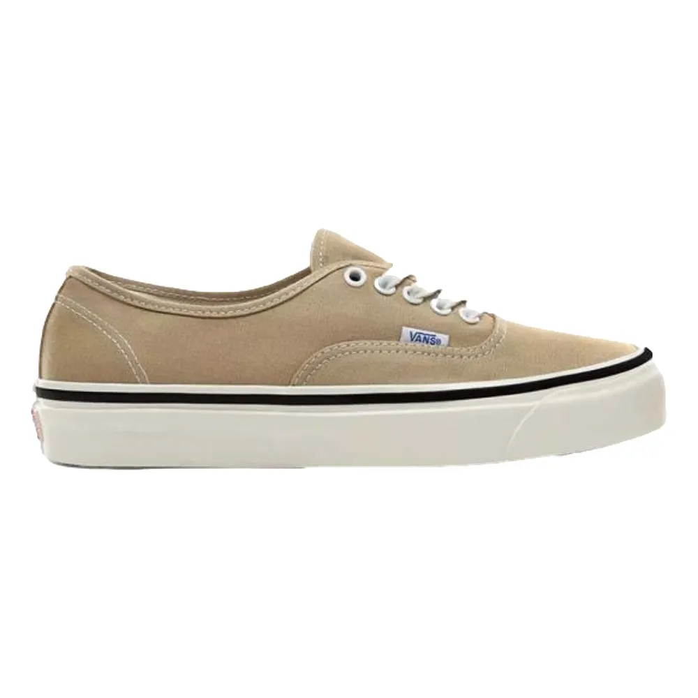 Food Tour comfort features VANS UA AUTHENTIC 44 DX AF-KHAKI