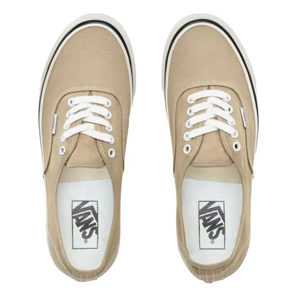 Training Light Comfortable Step Shoes VANS UA AUTHENTIC 44 DX AF-KHAKI