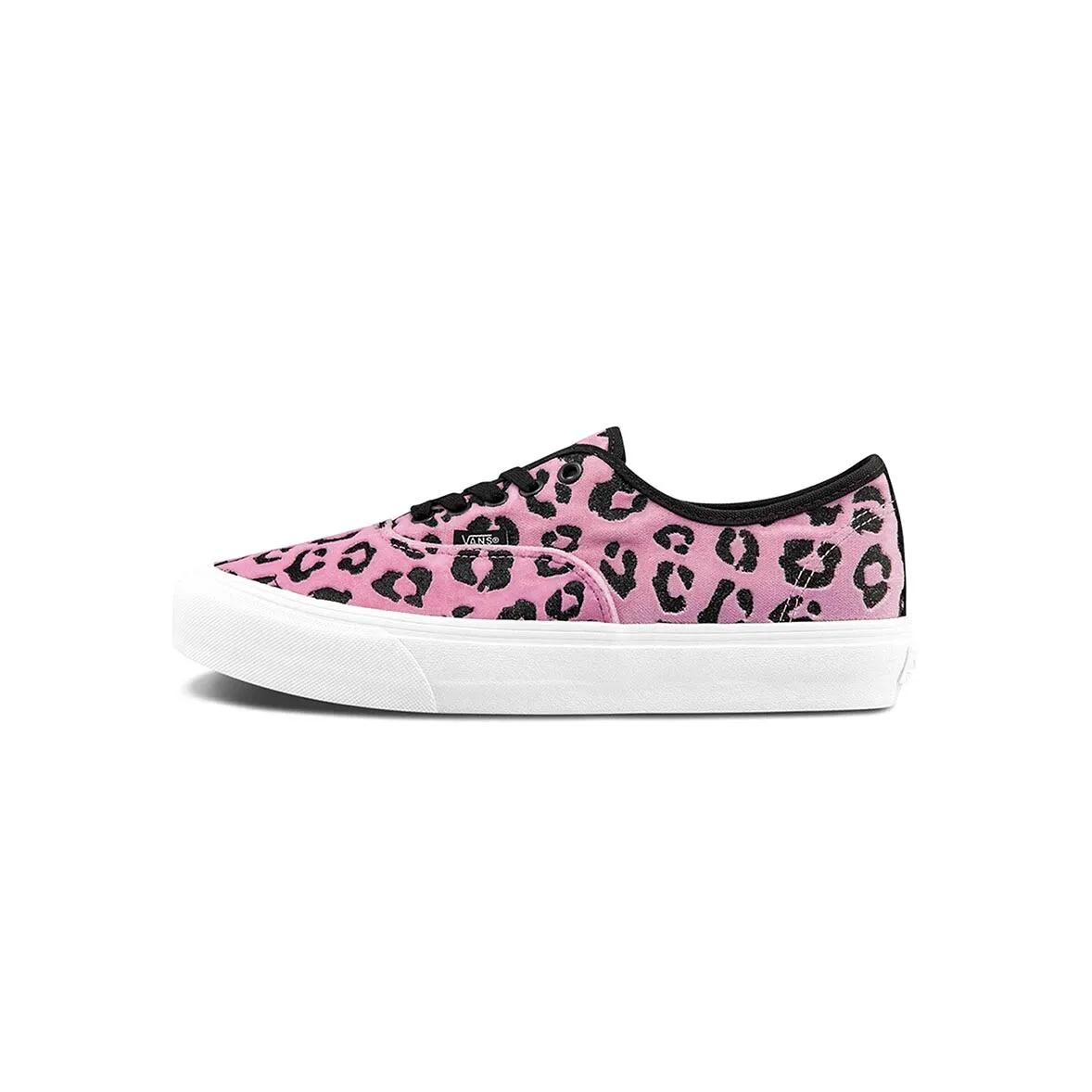 Vans UA Authentic VLT Lx Animal Print Max Comfort