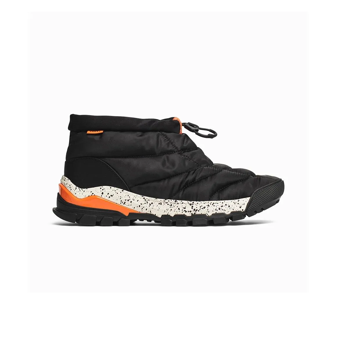 Vans UA Slip Hiker Lx Black Board Master