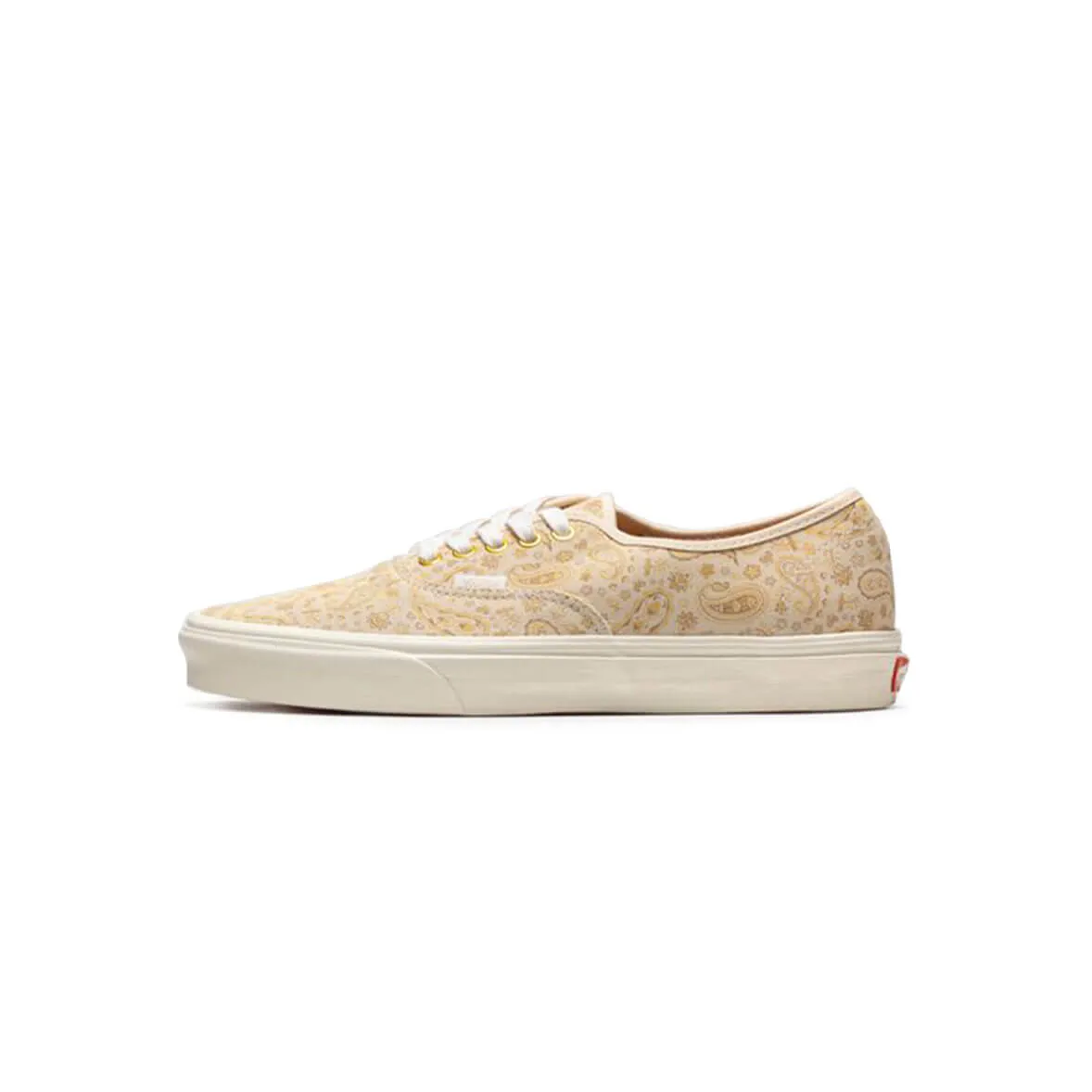 Vans x Anderson Paak UA Authentic Beige Light Step Max