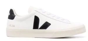 Clean Style Outdoor Motion Veja Campo Low Chromefree White Black (W)