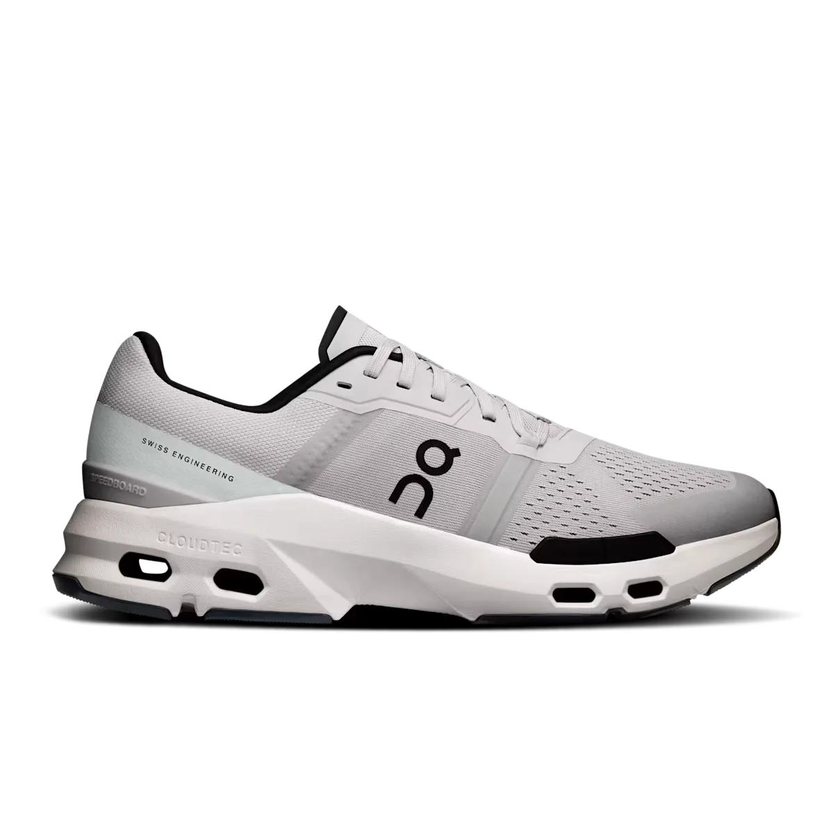 On Running Cloudpulse Wolf Black (M) Lifestyle Fit