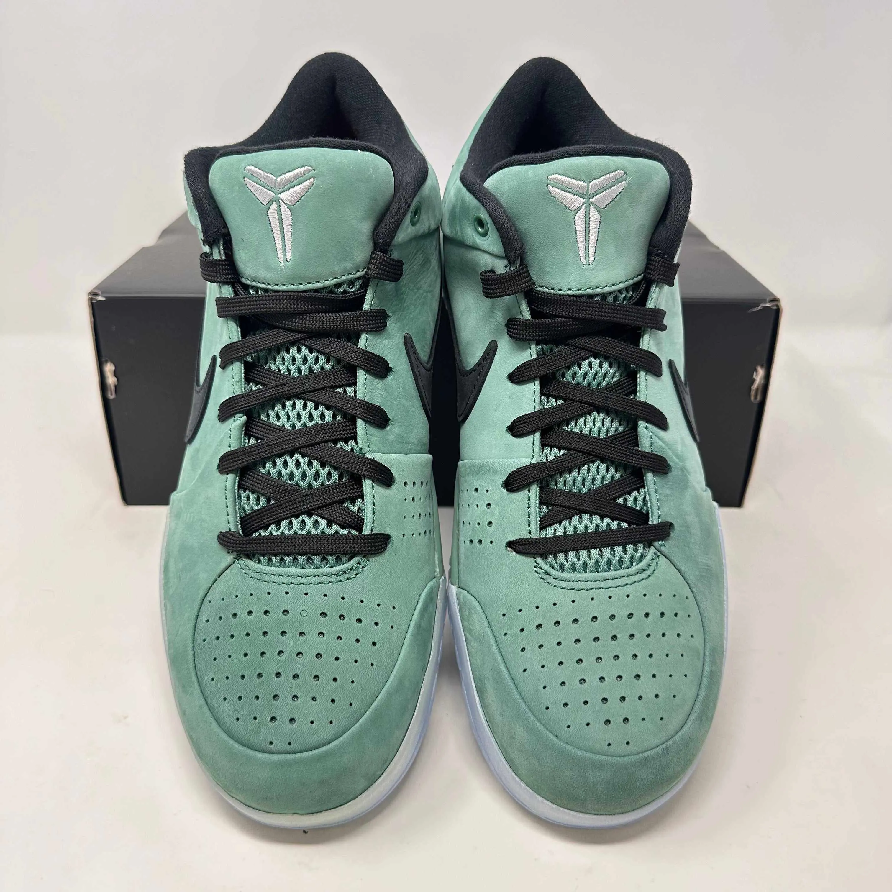 Ventilated Upper Nike Kobe 4 Protro Girl Dad