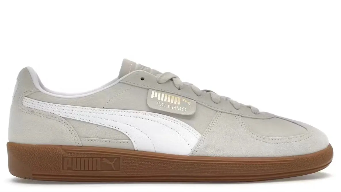 Puma Palermo Alpine Snow Ultra Compression EVA Swift Step