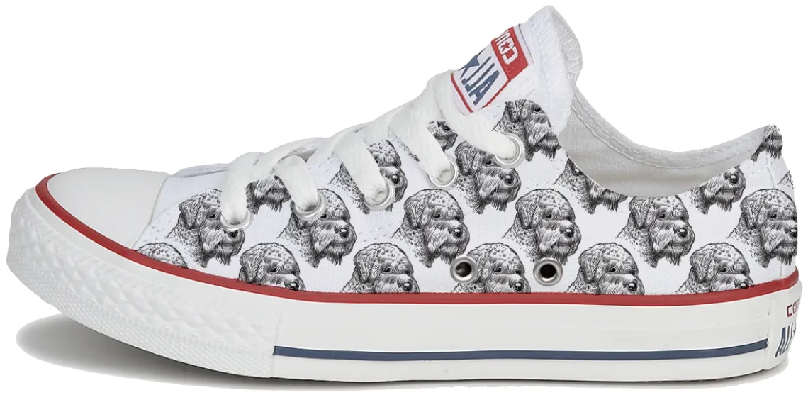 Comfortable fit Baggins Original Low top Wheaton