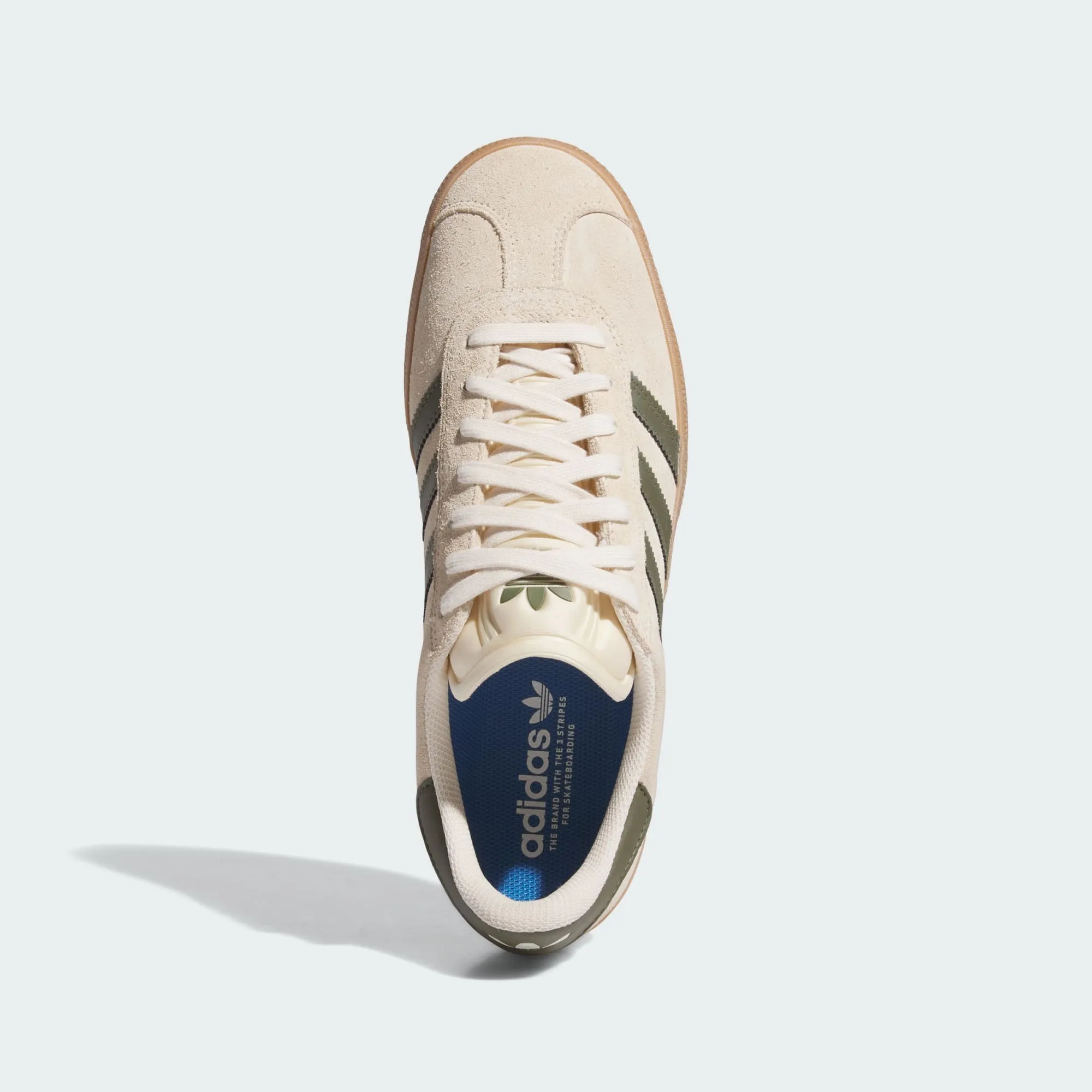 Versatile functionality Adidas Gazelle Adv
